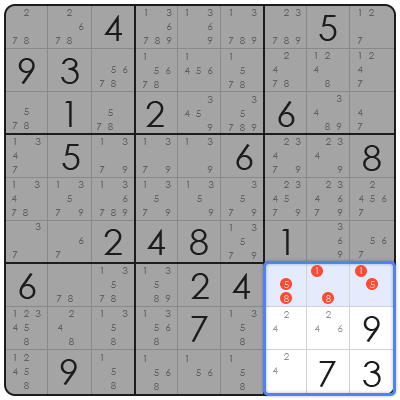 sudoku for 3rd graders